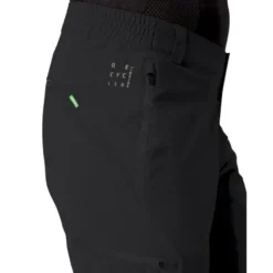 VaudeYaras Zip-Off Pants - Pantalon VTT homme