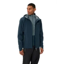 VaudeYaras 3in1 Jacket - Veste vélo homme