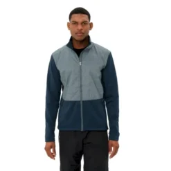 VaudeYaras 3in1 Jacket - Veste vélo homme