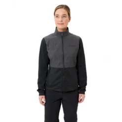 VaudeYaras 3in1 Jacket - Veste vélo femme