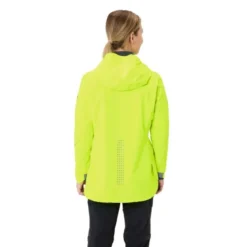 VaudeYaras 3in1 Jacket - Veste vélo femme