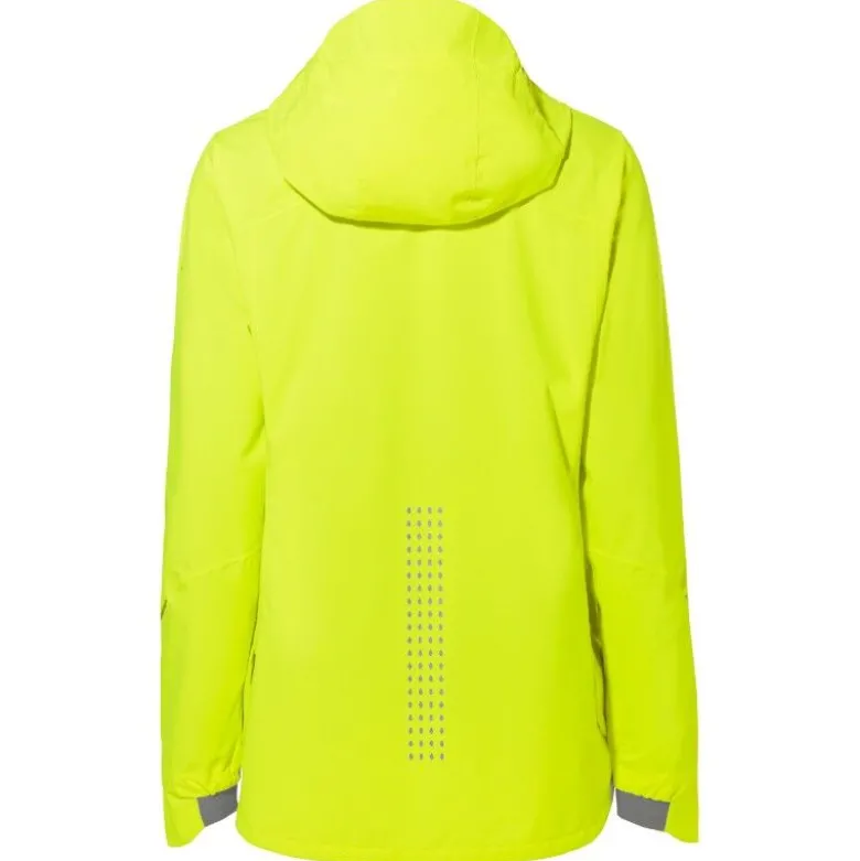 VaudeYaras 3in1 Jacket - Veste vélo femme
