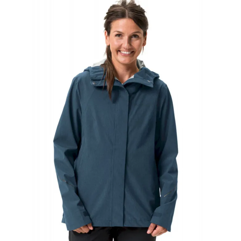 VaudeYaras Jacket V - Veste vélo femme