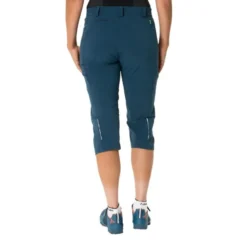 VaudeYaras 3/4 Pants - Pantalon vélo femme