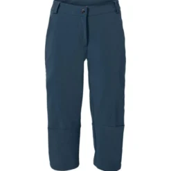 VaudeYaras 3/4 Pants - Pantalon vélo femme