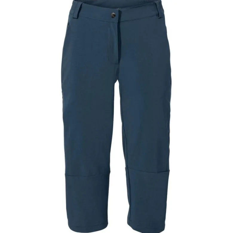 VaudeYaras 3/4 Pants - Pantalon vélo femme