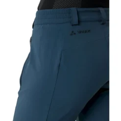 VaudeYaras 3/4 Pants - Pantalon vélo femme
