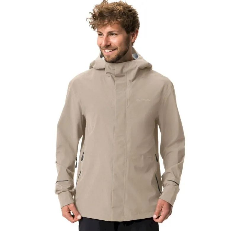 VaudeYaras Rain Jacket II - Veste imperméable homme