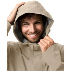 VaudeYaras Rain Jacket II - Veste imperméable homme