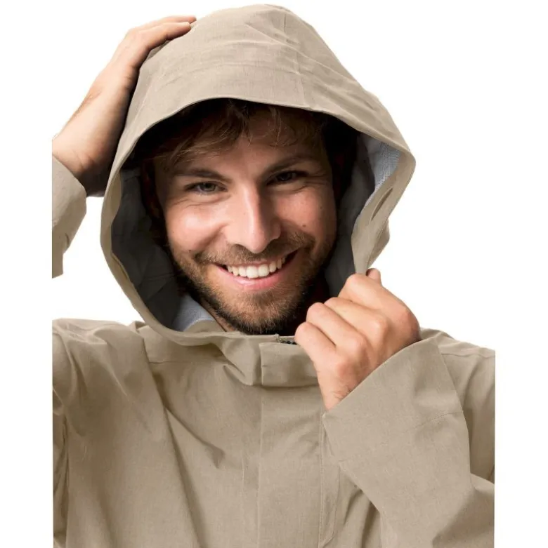 VaudeYaras Rain Jacket II - Veste imperméable homme