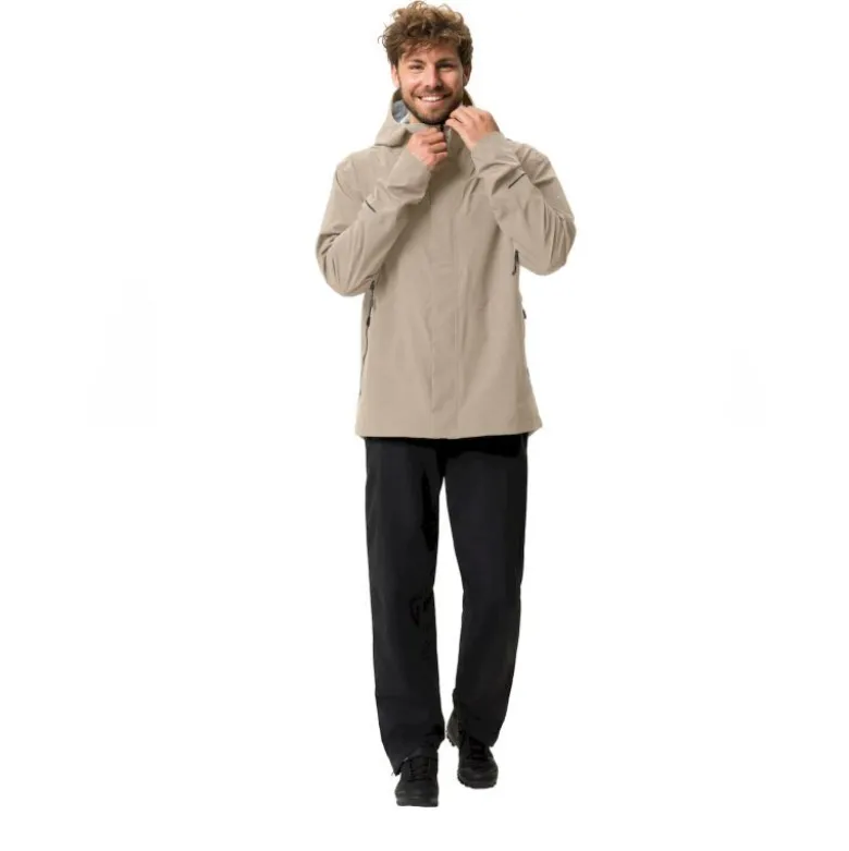 VaudeYaras Rain Jacket II - Veste imperméable homme