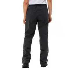 VaudeYaras Rain Pants IV - Pantalon imperméable femme
