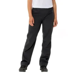 VaudeYaras Rain Pants IV - Pantalon imperméable femme