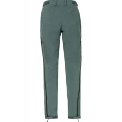 VaudeYaras Warm Rain Pants - Pantalon pluie vélo homme