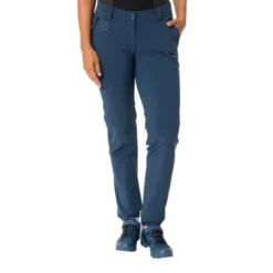 VaudeYaras Zip-Off Pants - Pantalon VTT femme