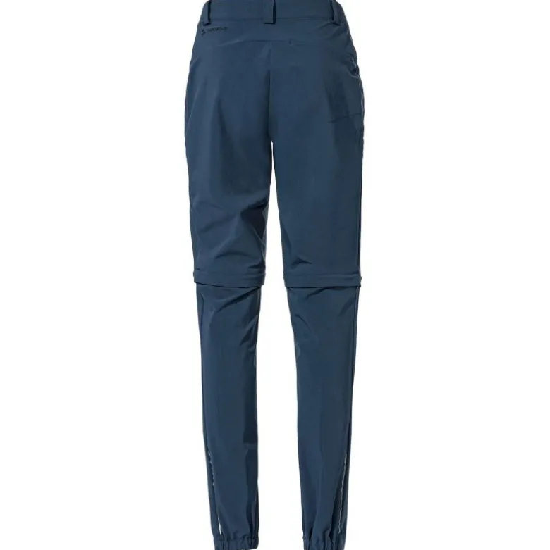 VaudeYaras Zip-Off Pants - Pantalon VTT femme