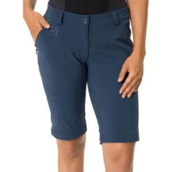 VaudeYaras Zip-Off Pants - Pantalon VTT femme