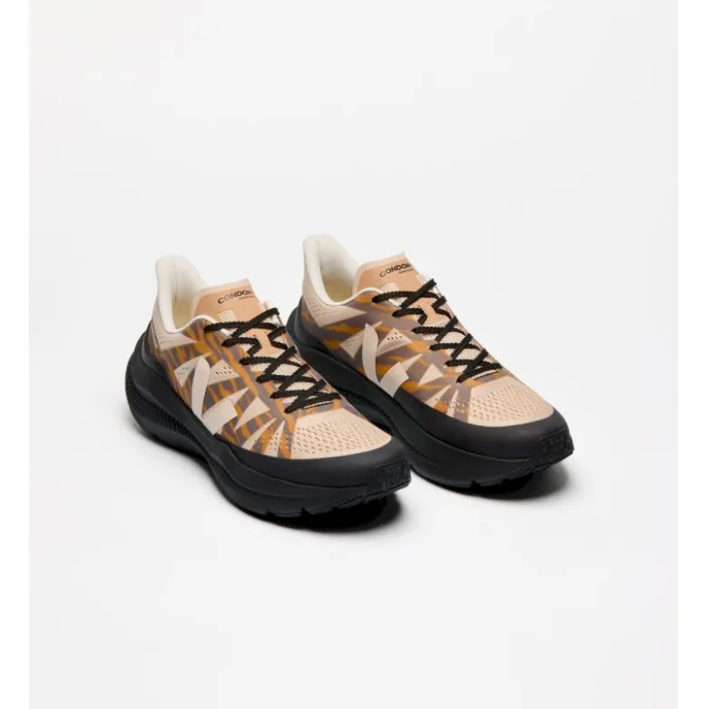 VejaCondor 3 Advanced - Veja X Cesar Villalba - Chaussures running femme