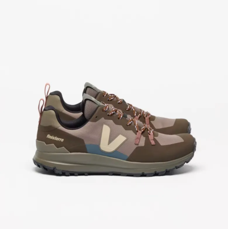 VejaFitz Roy - Veja X Finisterre - Chaussures randonnée femme