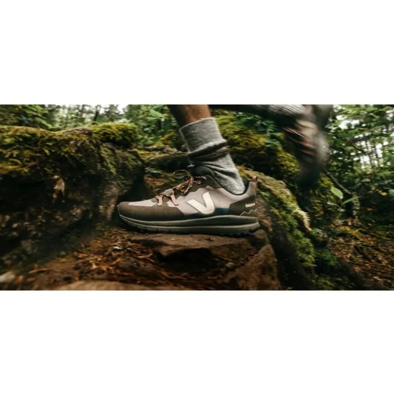 VejaFitz Roy - Veja X Finisterre - Chaussures randonnée femme