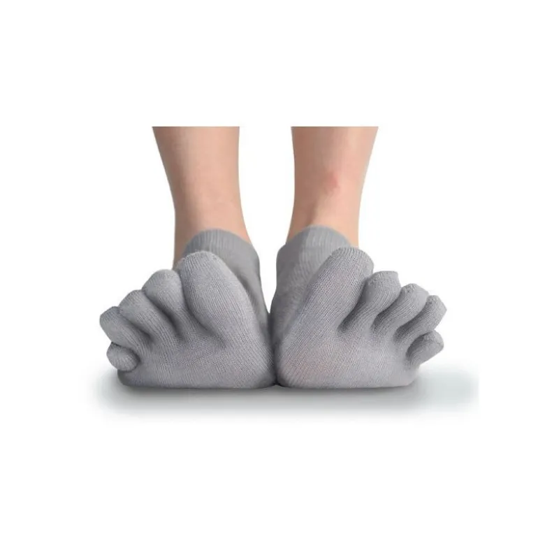 Vibram Five FingersAthletic No-Show - Chaussettes
