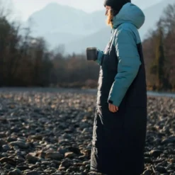 VoitedCamping Slumber Jacket - Doudoune