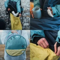 VoitedCamping Slumber Jacket - Doudoune