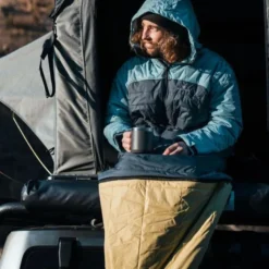 VoitedCamping Slumber Jacket - Doudoune