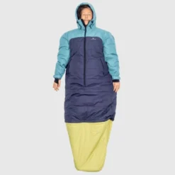 VoitedCamping Slumber Jacket - Doudoune