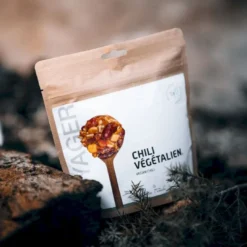 Voyager NutritionVegan Chili - Repas lyophilisé