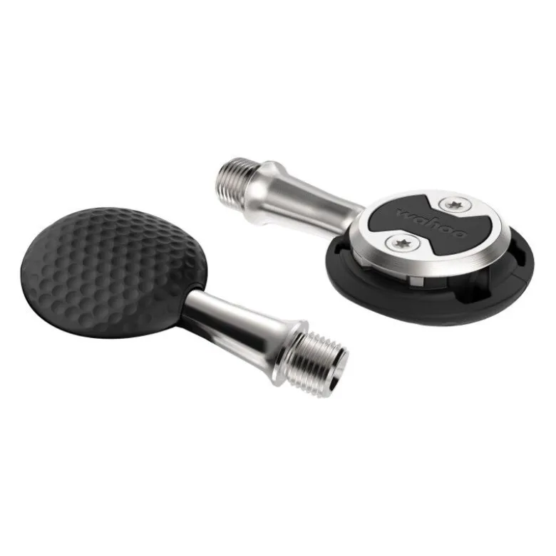 Wahoo FitnessSpeedplay : AERO Pedal System - Pédales vélo