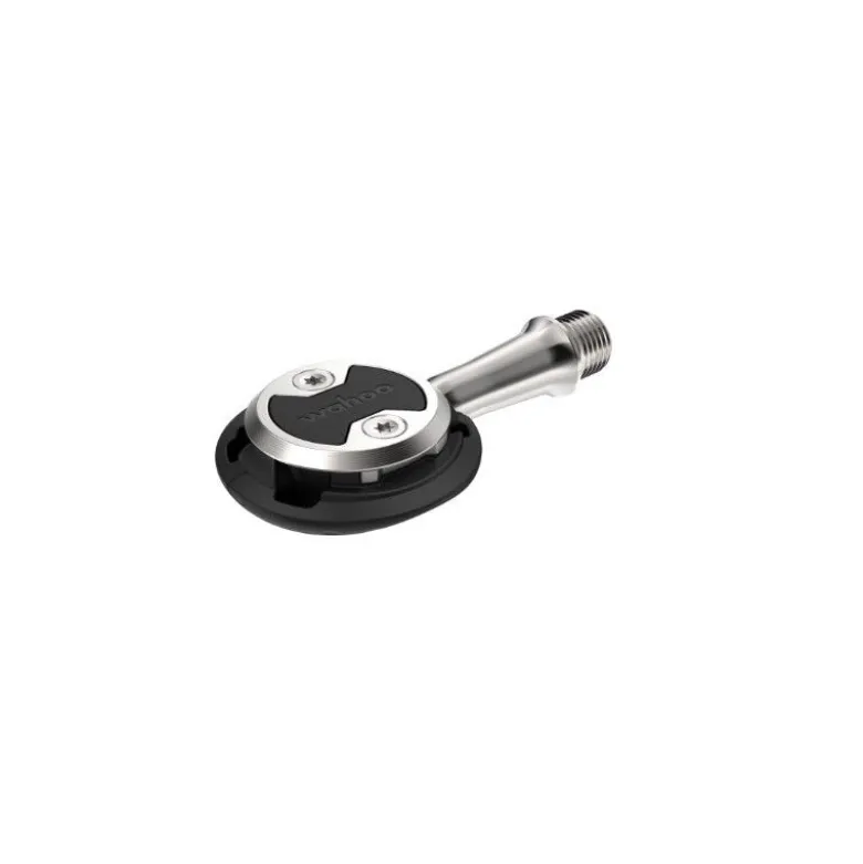 Wahoo FitnessSpeedplay : AERO Pedal System - Pédales vélo