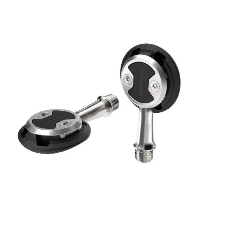 Wahoo FitnessSpeedplay : AERO Pedal System - Pédales vélo