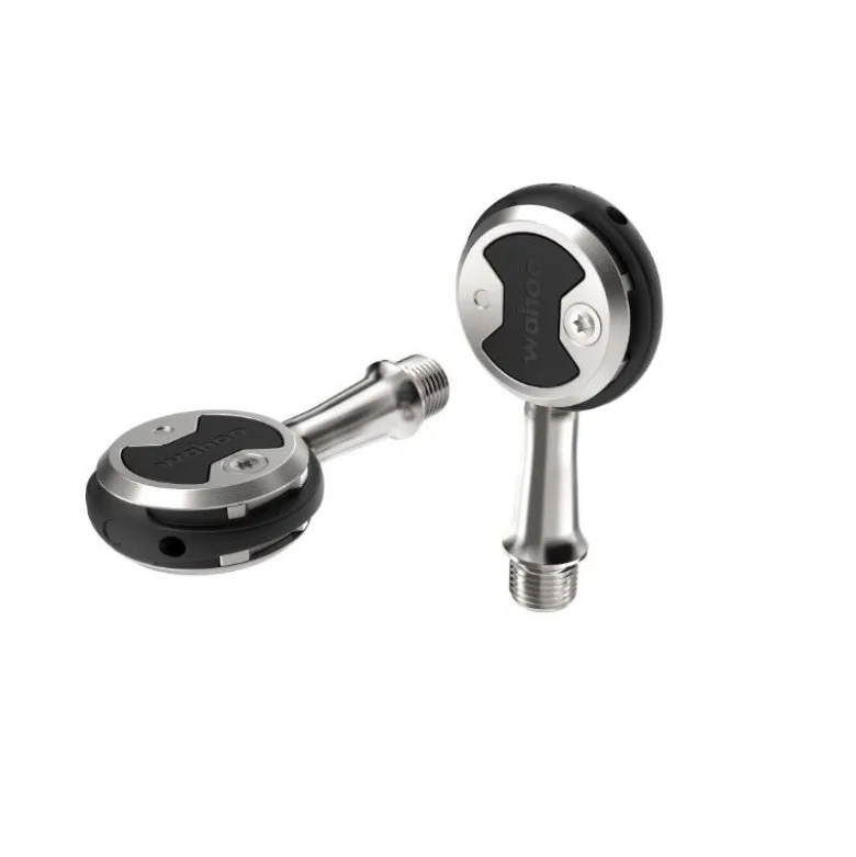 Wahoo FitnessSpeedplay : Zero Pedal System (59mm) - Pédales vélo
