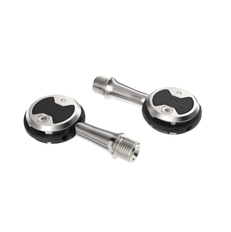 Wahoo FitnessSpeedplay : Zero Pedal System (59mm) - Pédales vélo