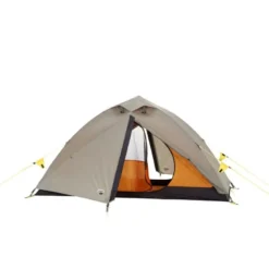 WechselCharger 2 - Tente