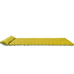 WechselCoreo Double Chamber Mat - Matelas de camping