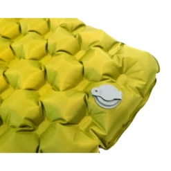 WechselCoreo Double Chamber Mat - Matelas de camping