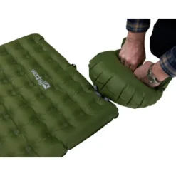 WechselGlacio - Matelas de camping