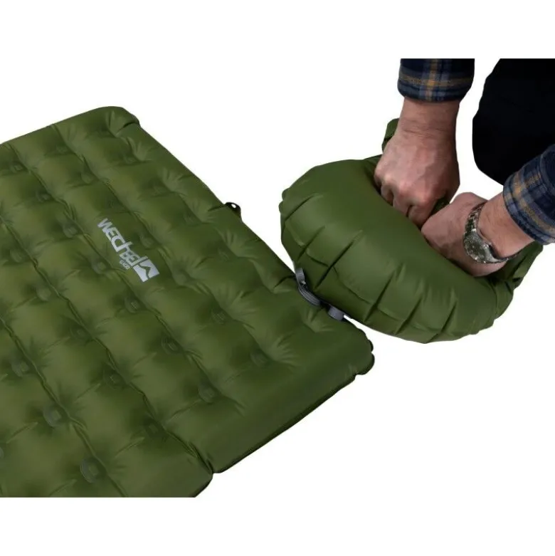WechselGlacio - Matelas de camping