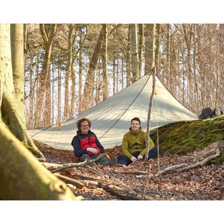 WechselWing L - Tarp