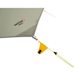 WechselWing L - Tarp