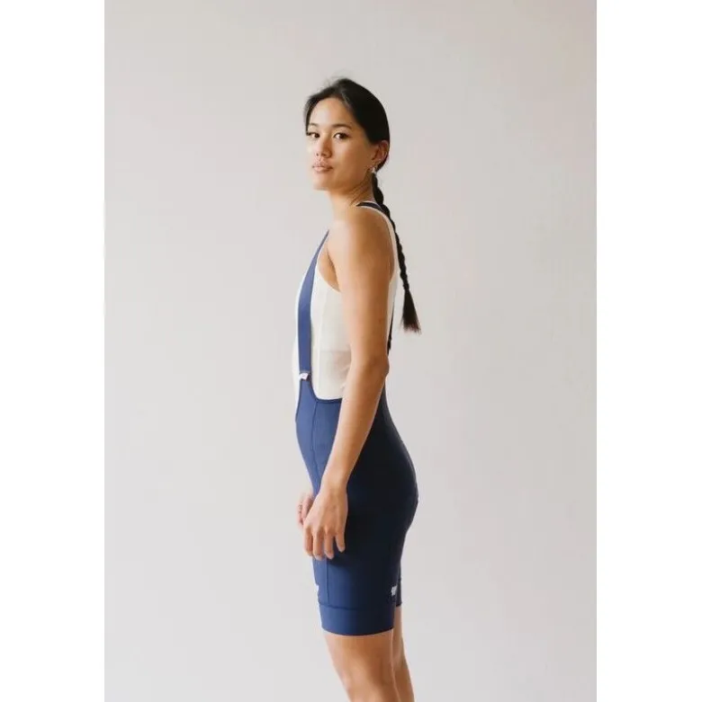 WilmaRaphaelle Bibshort - Cuissard vélo femme