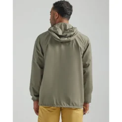 WranglerAll Terrain Gear Lightweight Packable Jacket - Veste homme