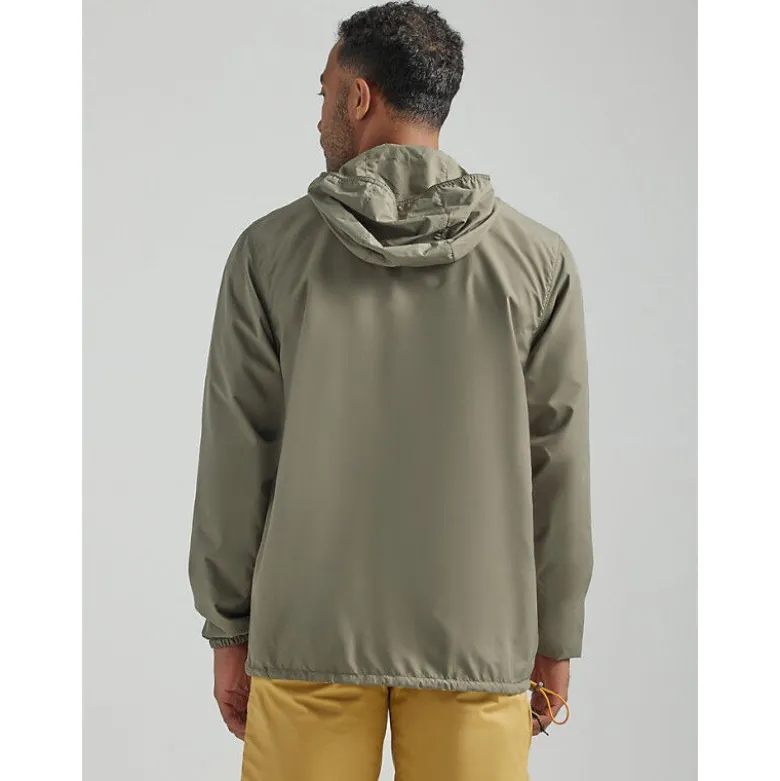 WranglerAll Terrain Gear Lightweight Packable Jacket - Veste homme