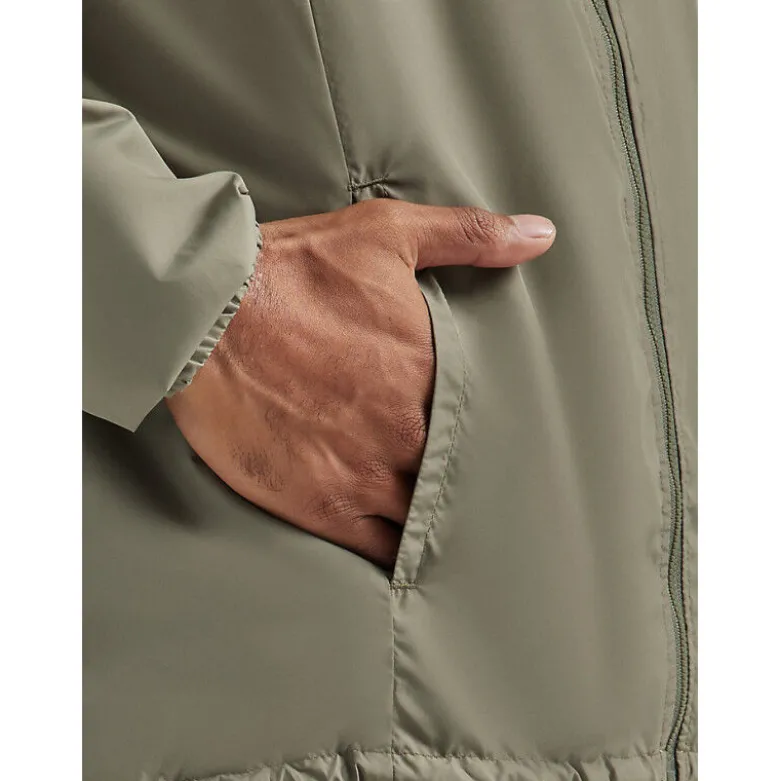 WranglerAll Terrain Gear Lightweight Packable Jacket - Veste homme