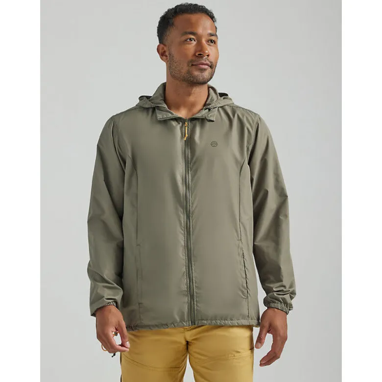 WranglerAll Terrain Gear Lightweight Packable Jacket - Veste homme