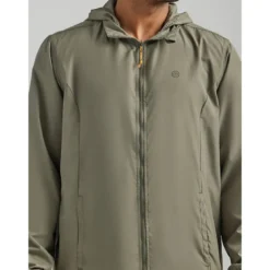 WranglerAll Terrain Gear Lightweight Packable Jacket - Veste homme