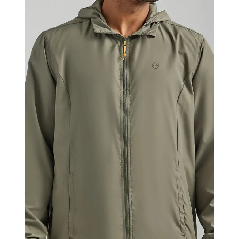 WranglerAll Terrain Gear Lightweight Packable Jacket - Veste homme