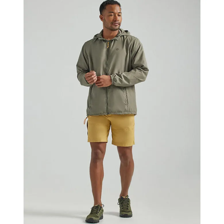 WranglerAll Terrain Gear Lightweight Packable Jacket - Veste homme